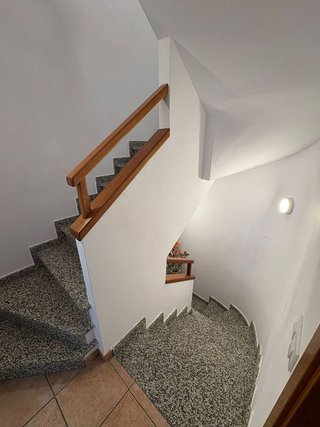 Casa adosada en venta en Sant Hilari Sacalm