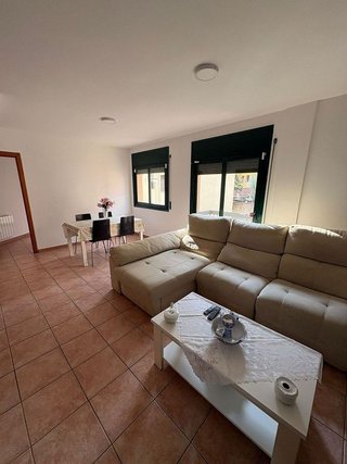 Casa adosada en venta en Sant Hilari Sacalm