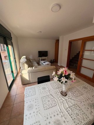 Casa adosada en venta en Sant Hilari Sacalm