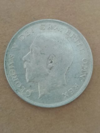 Colección monedas inglesas