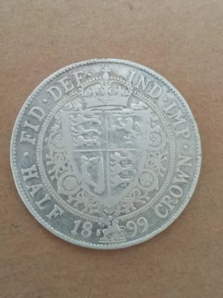 Colección monedas inglesas