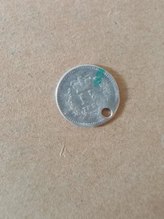 Colección monedas inglesas