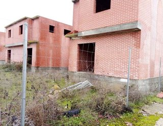 Casa en venta en Matapozuelos