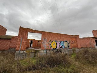 Casa en venta en Matapozuelos