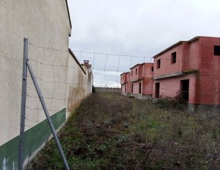 Casa en venta en Matapozuelos