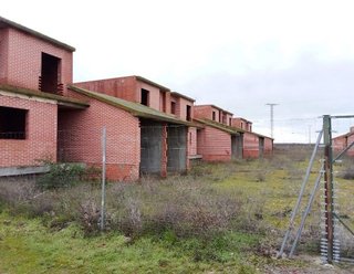 Casa en venta en Matapozuelos