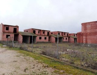Casa en venta en Matapozuelos