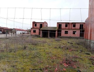 Casa en venta en Matapozuelos