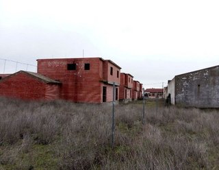 Casa en venta en Matapozuelos