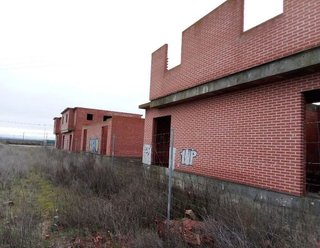 Casa en venta en Matapozuelos