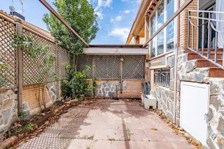 Casa adosada en venta en Restón I - Restón II en Valdemoro