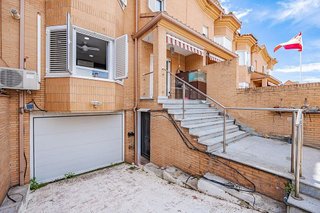 Casa adosada en venta en Restón I - Restón II en Valdemoro