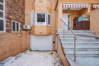 Casa adosada en venta en Restón I - Restón II en Valdemoro