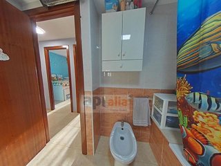 Piso en venta en Sant Joan-Vilarromà en Palamós