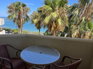 Piso en alquiler en Parque de la Paloma en Benalmádena