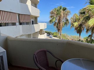 Piso en alquiler en Parque de la Paloma en Benalmádena