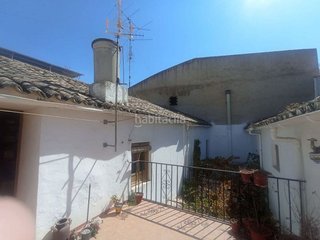 Casa en venta en Alcaudete