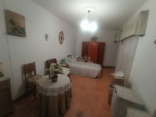 Casa en venta en Alcaudete