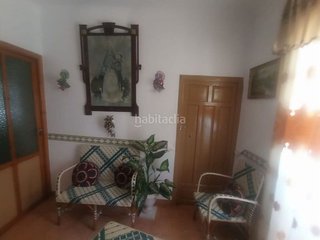 Casa en venta en Alcaudete