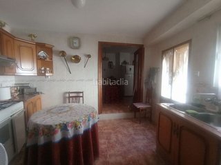 Casa en venta en Alcaudete