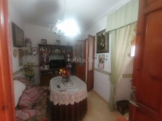 Casa en venta en Alcaudete