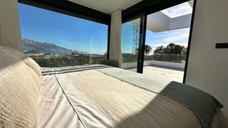 Chalet en venta en Polop