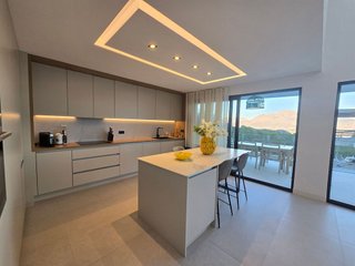 Chalet en venta en Polop