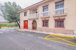 Chalet en venta en Maracena