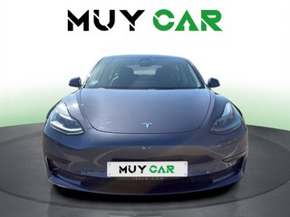 Tesla Model 3 RWD 208 kW (283 CV)