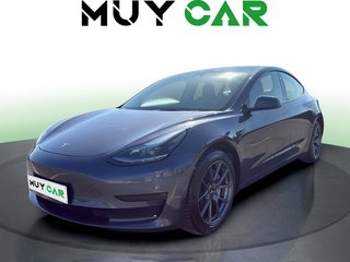 Tesla Model 3 RWD 208 kW (283 CV)