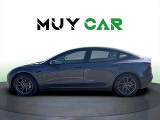 Tesla Model 3 RWD 208 kW (283 CV)