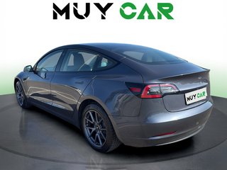 Tesla Model 3 RWD 208 kW (283 CV)