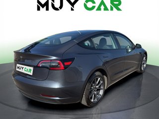 Tesla Model 3 RWD 208 kW (283 CV)
