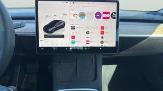 Tesla Model 3 RWD 208 kW (283 CV)