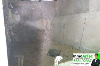 Casa adosada en venta en Illora