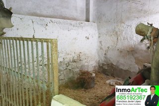 Casa adosada en venta en Illora