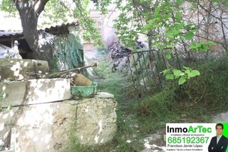 Casa adosada en venta en Illora
