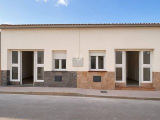 Casa adosada en venta en Torres de Cotillas (Las)