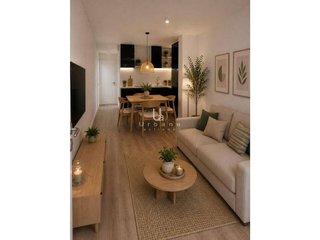 Casa adosada en venta en Torres de Cotillas (Las)