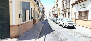 Casa en venta en Centro en Alcalá de Guadaira