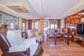 Casa adosada en venta en Barrio de Zaidín en Granada