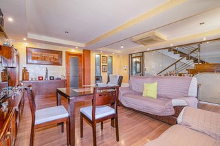 Casa adosada en venta en Barrio de Zaidín en Granada