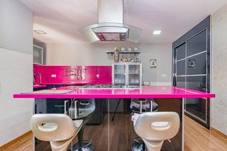 Casa adosada en venta en Barrio de Zaidín en Granada