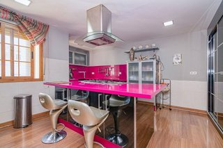 Casa adosada en venta en Barrio de Zaidín en Granada