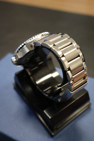 Oris Aquis Date Calibre 400 Reloj Automático