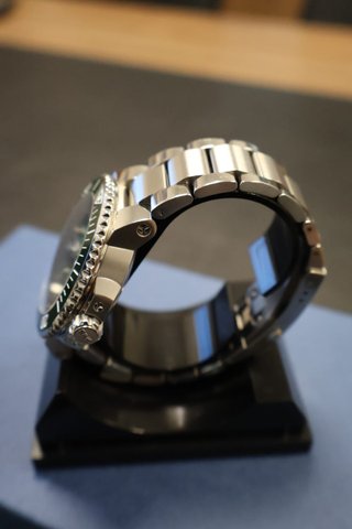 Oris Aquis Date Calibre 400 Reloj Automático