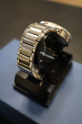 Oris Aquis Date Calibre 400 Reloj Automático
