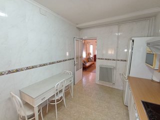 Casa pareada en venta en Tomelloso