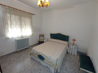 Casa pareada en venta en Tomelloso