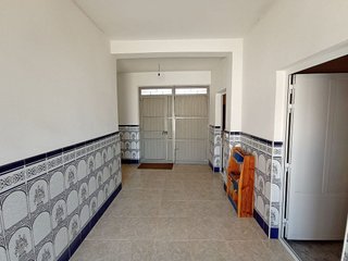 Casa pareada en venta en Tomelloso